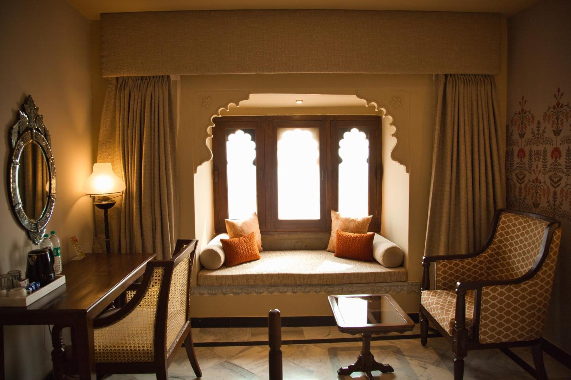 The Fern Bambora Fort, Bambora, Udaipur Exteriör bild